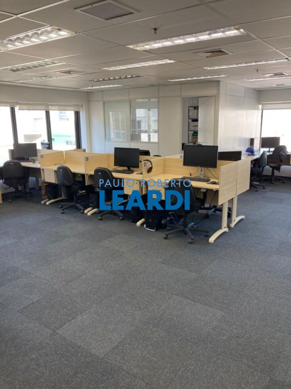 Ponto Comercial/Loja/Box