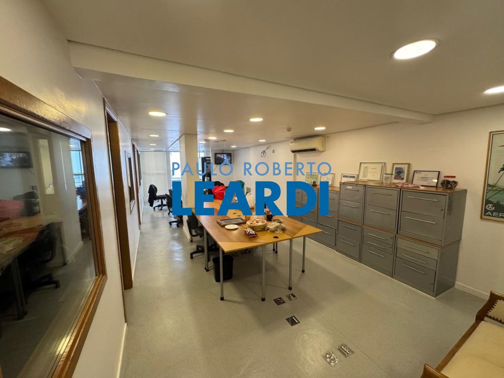 Ponto Comercial/Loja/Box