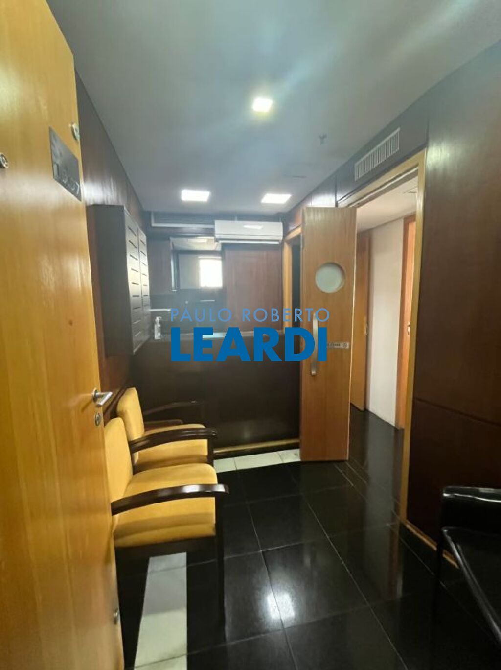 Ponto Comercial/Loja/Box