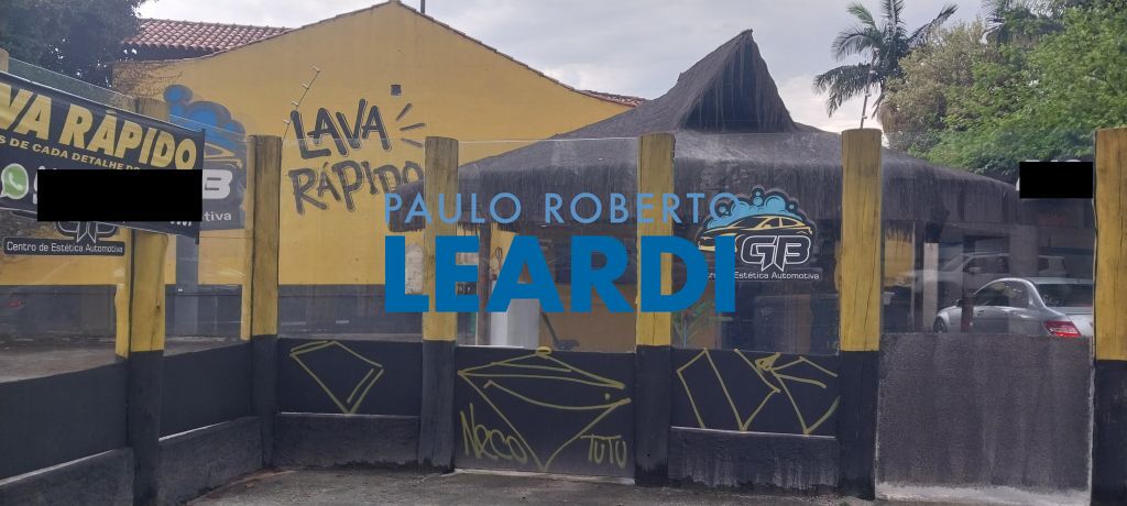 Ponto Comercial/Loja/Box