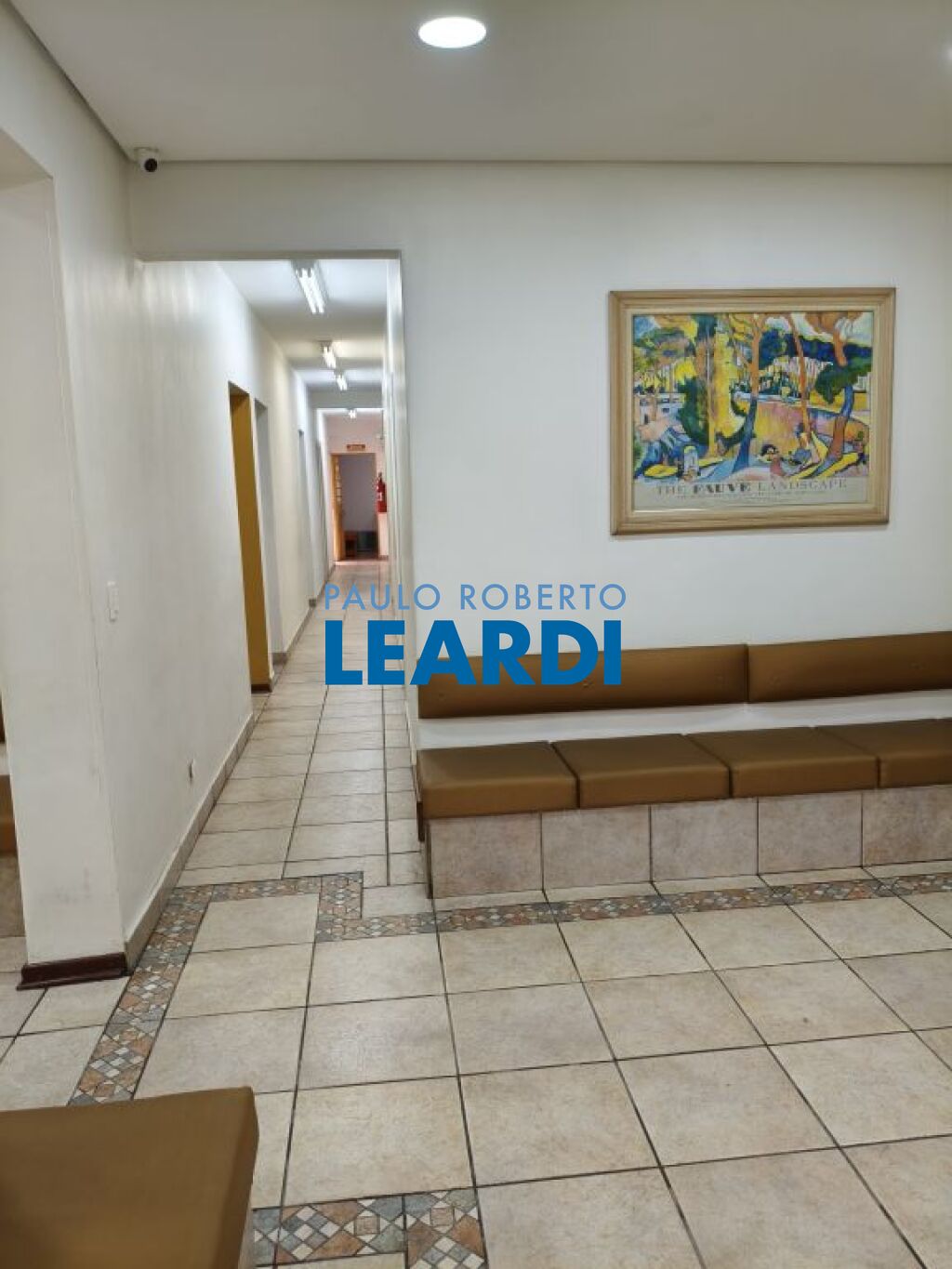 Ponto Comercial/Loja/Box