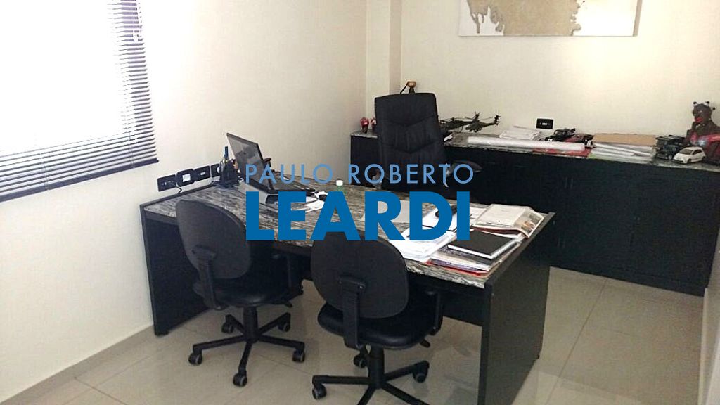 Ponto Comercial/Loja/Box