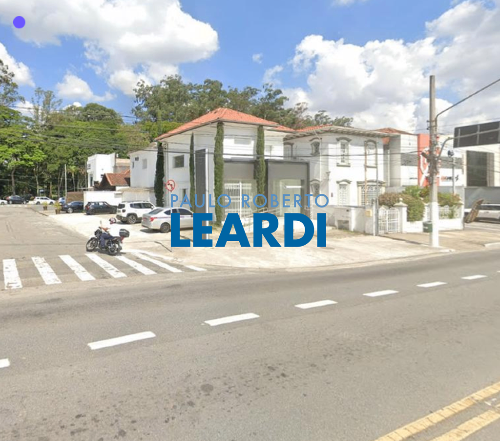 Ponto Comercial/Loja/Box