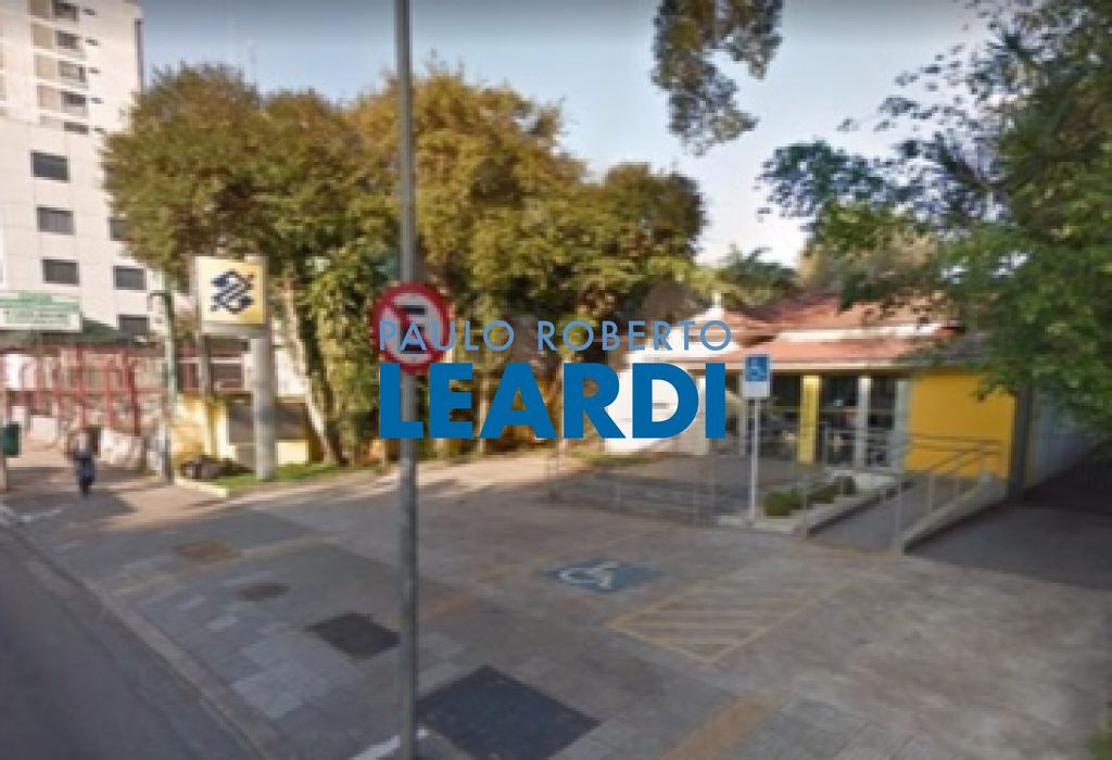 Ponto Comercial/Loja/Box