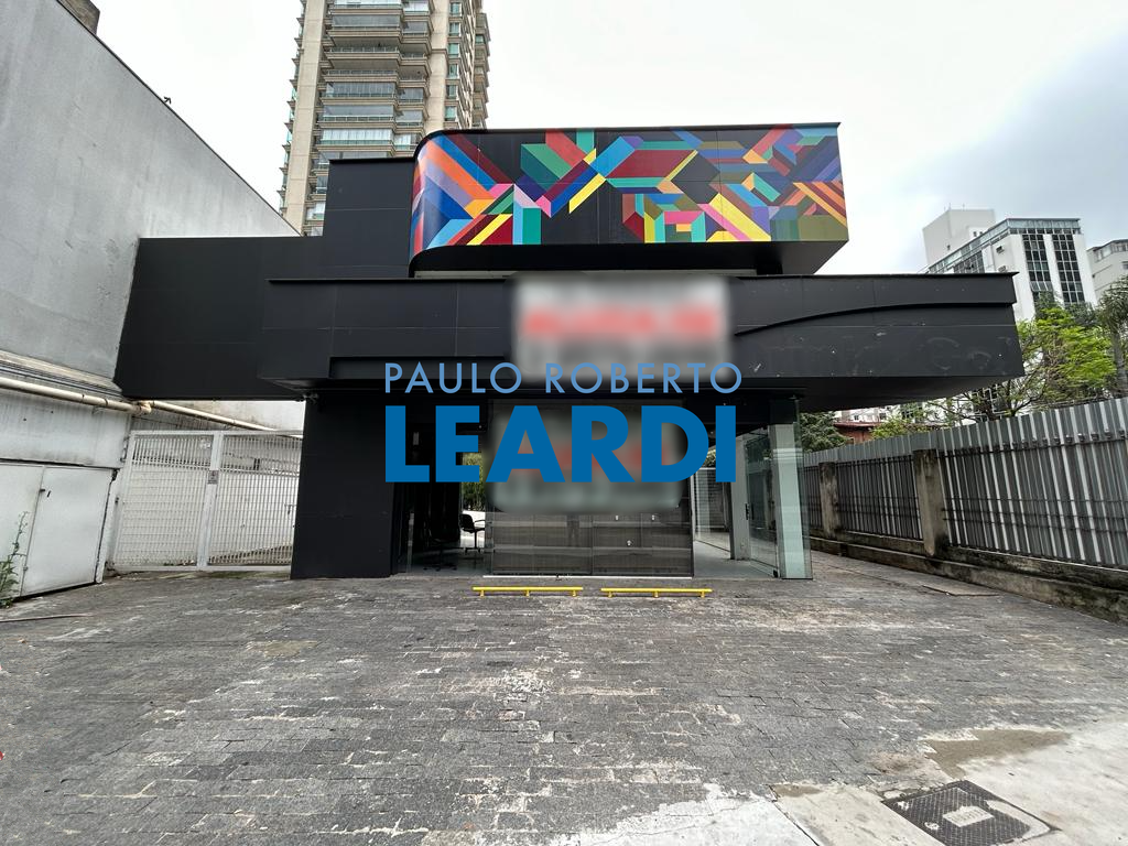 Ponto Comercial/Loja/Box