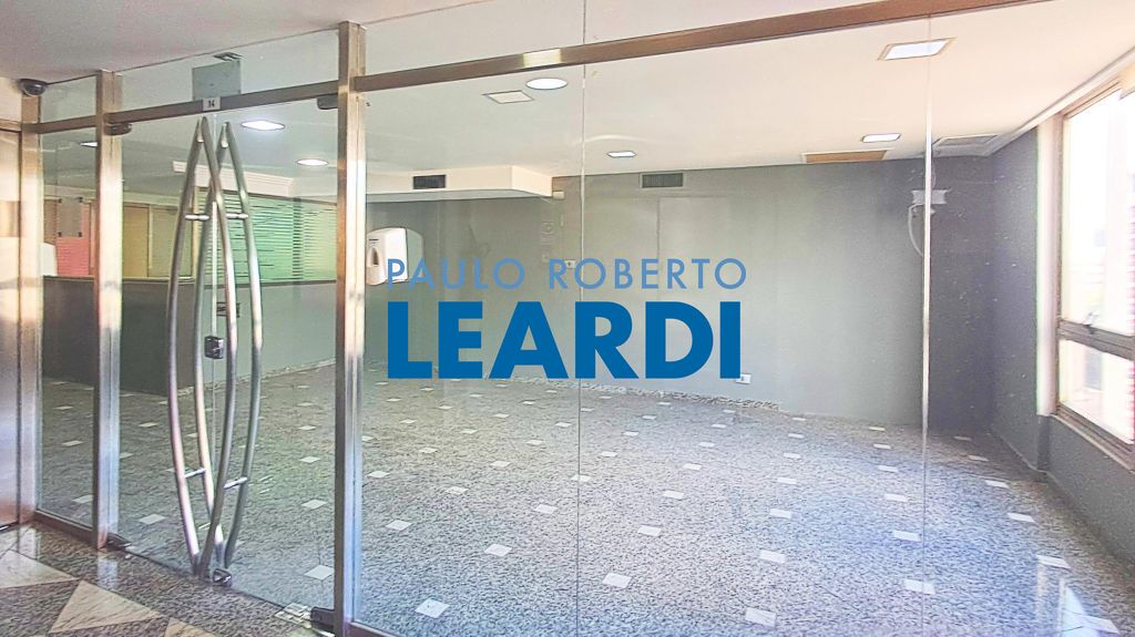 Ponto Comercial/Loja/Box