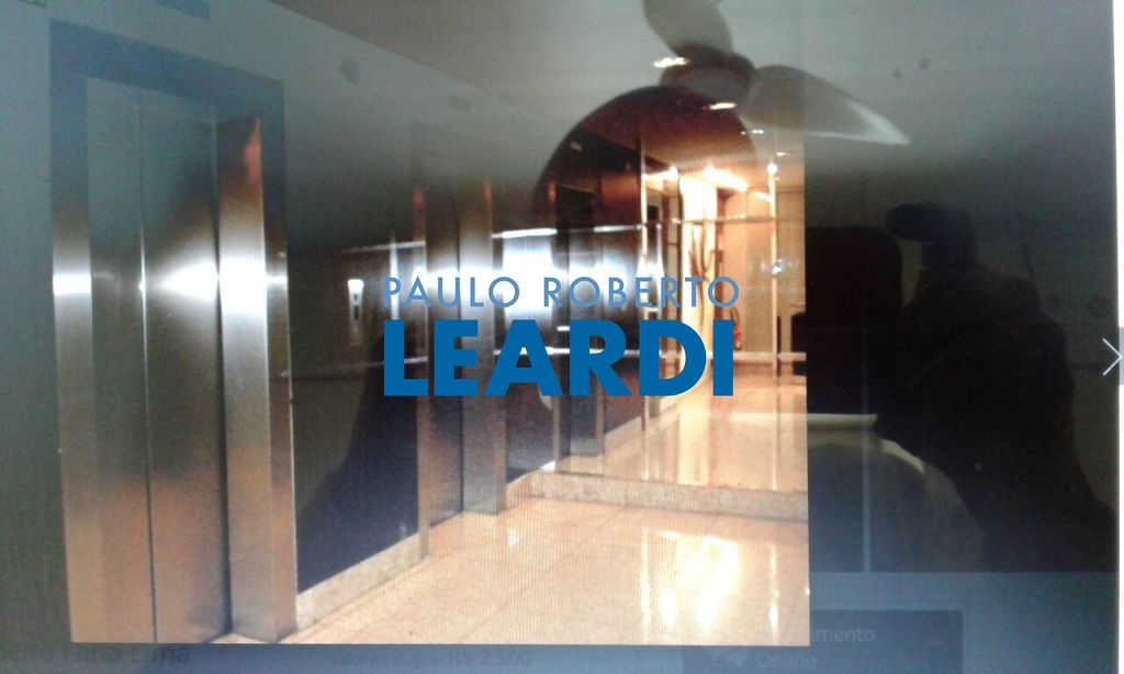 Ponto Comercial/Loja/Box