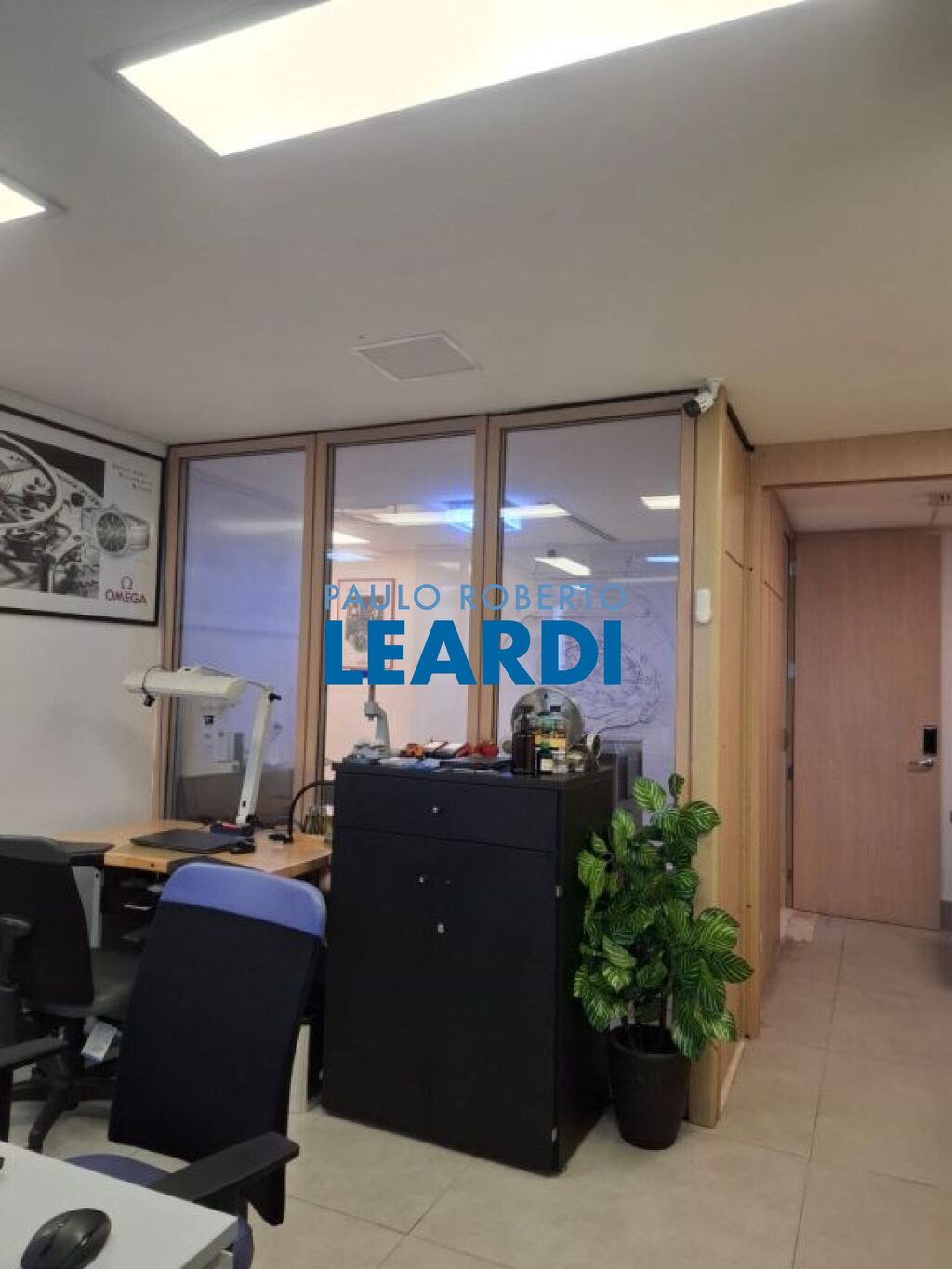 Ponto Comercial/Loja/Box