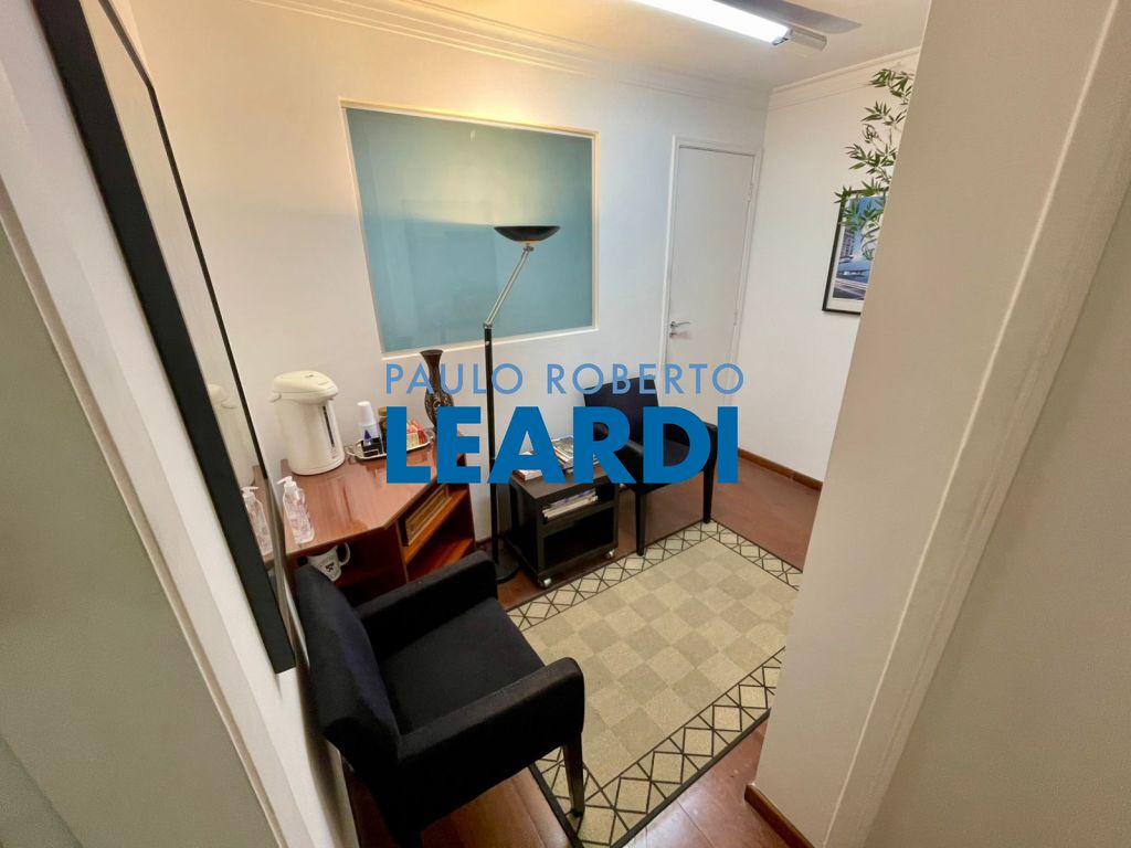 Ponto Comercial/Loja/Box