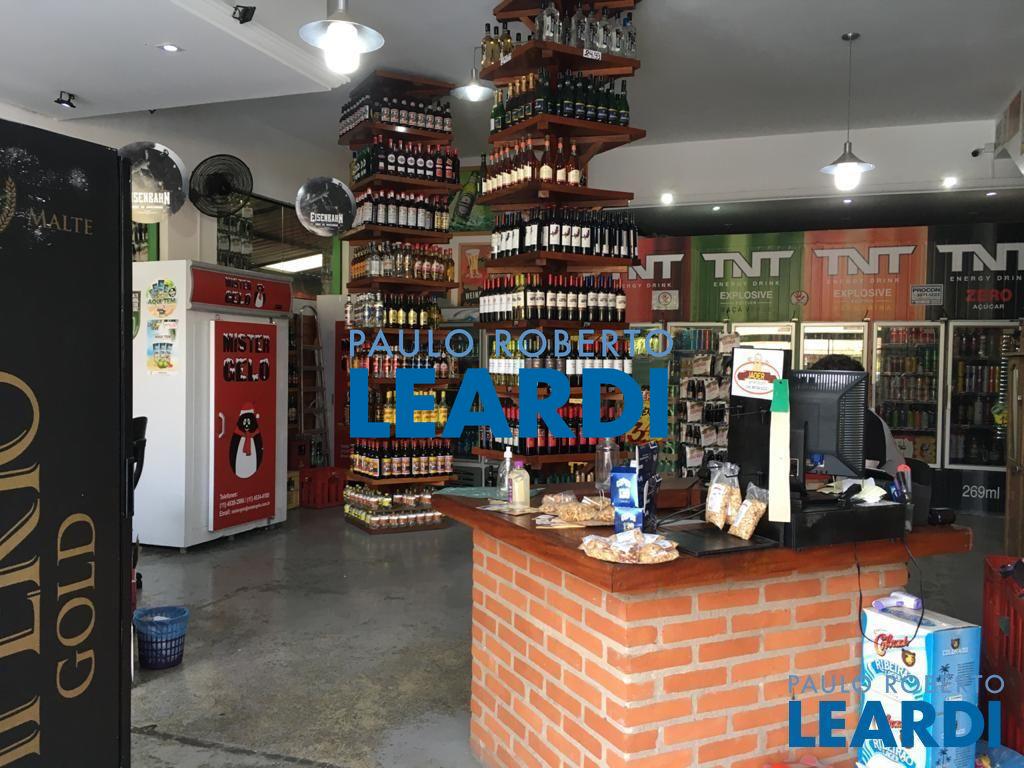 Ponto Comercial/Loja/Box