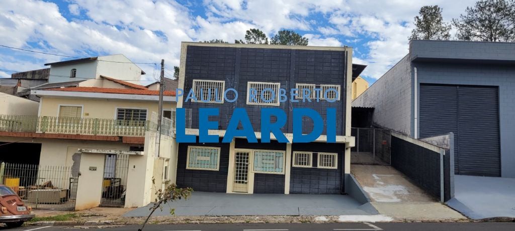 Ponto Comercial/Loja/Box