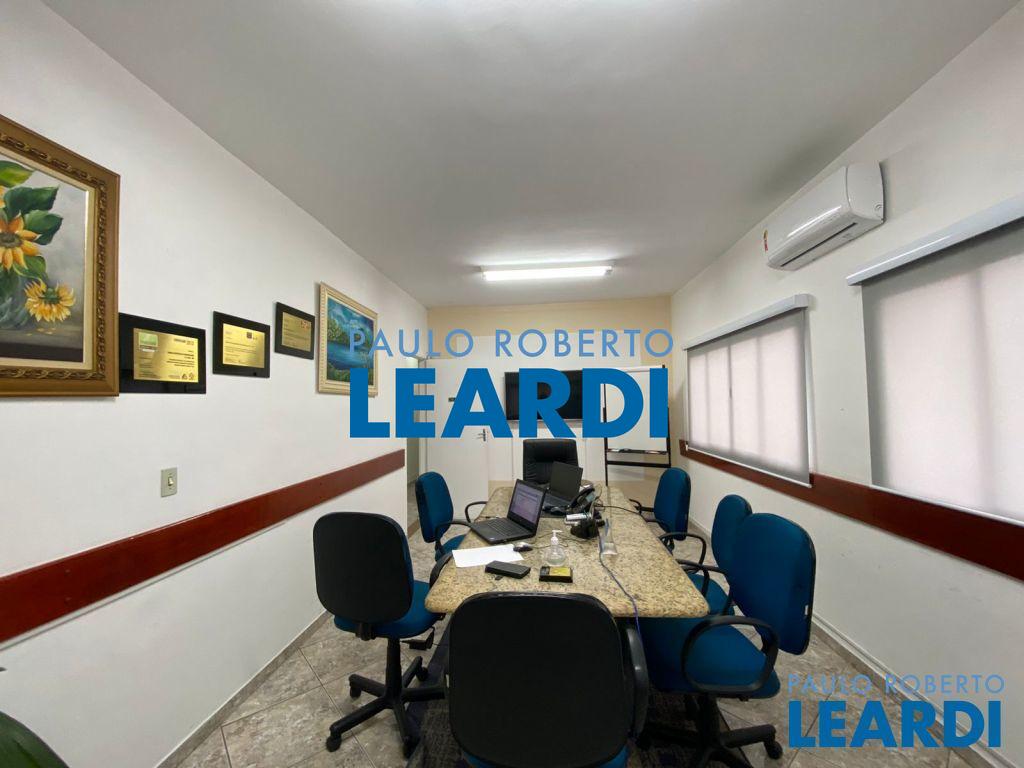 Ponto Comercial/Loja/Box