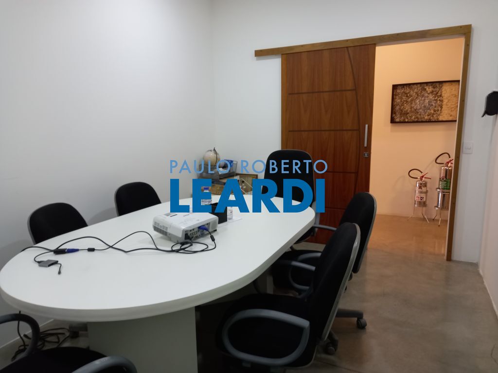 Ponto Comercial/Loja/Box