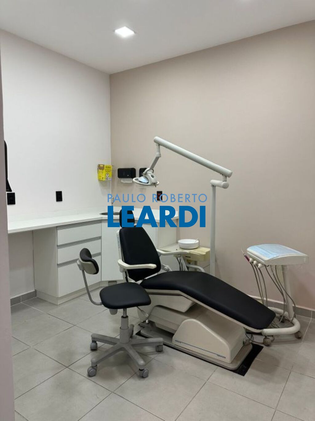 Ponto Comercial/Loja/Box