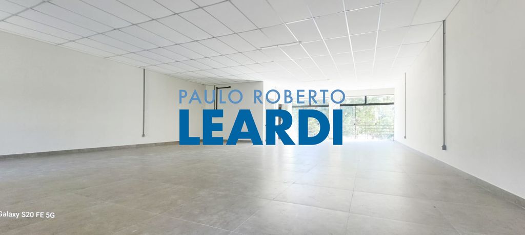 Ponto Comercial/Loja/Box