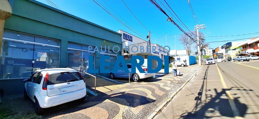 Ponto Comercial/Loja/Box