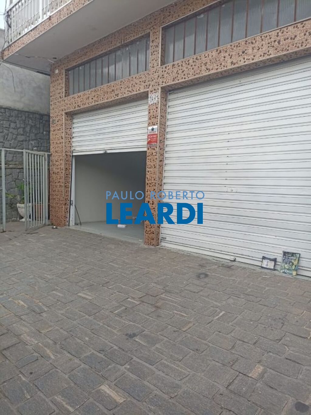 Ponto Comercial/Loja/Box