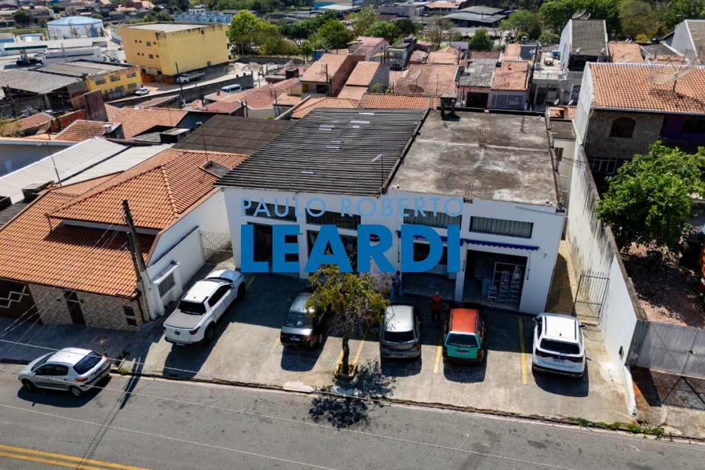 Ponto Comercial/Loja/Box