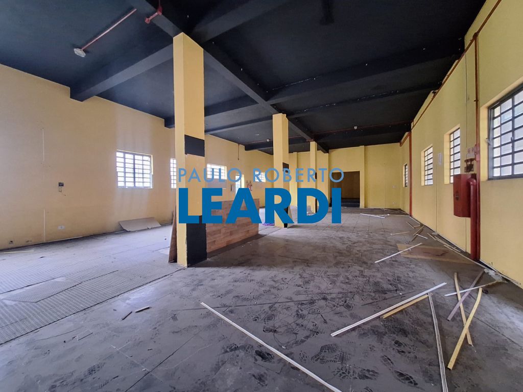 Ponto Comercial/Loja/Box