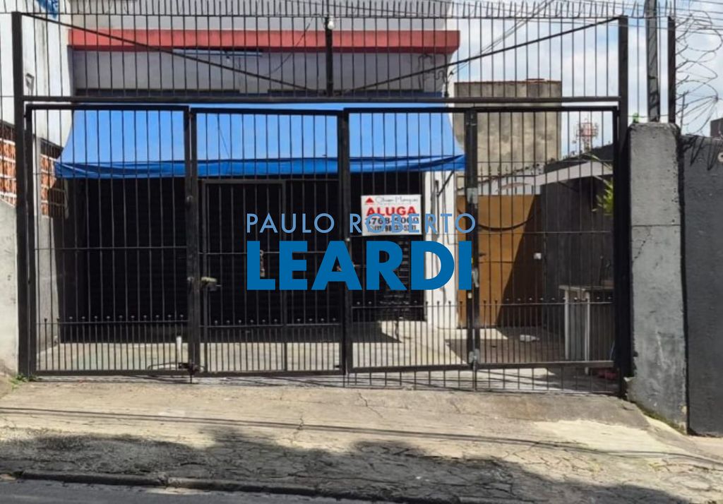 Ponto Comercial/Loja/Box