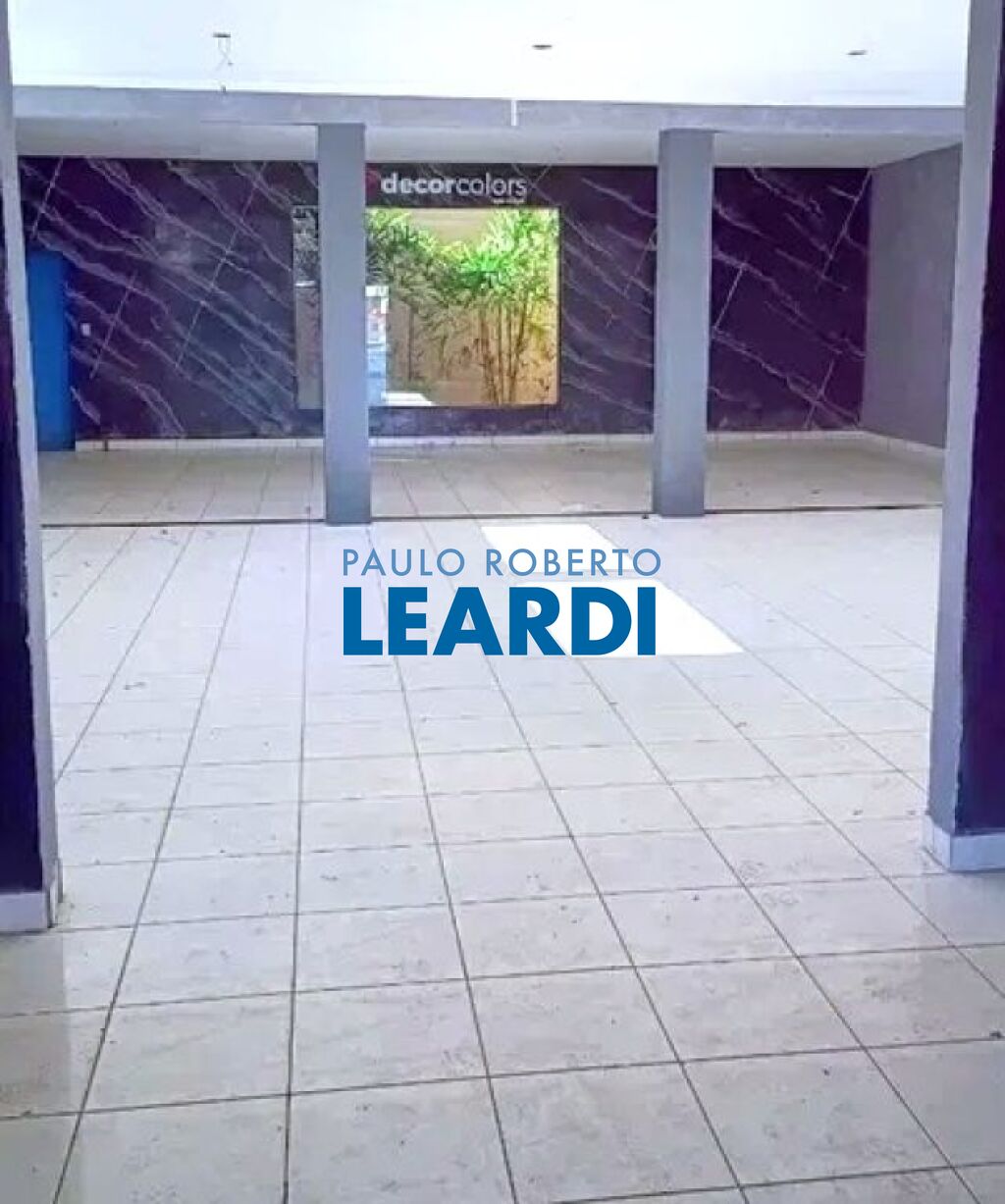 Ponto Comercial/Loja/Box