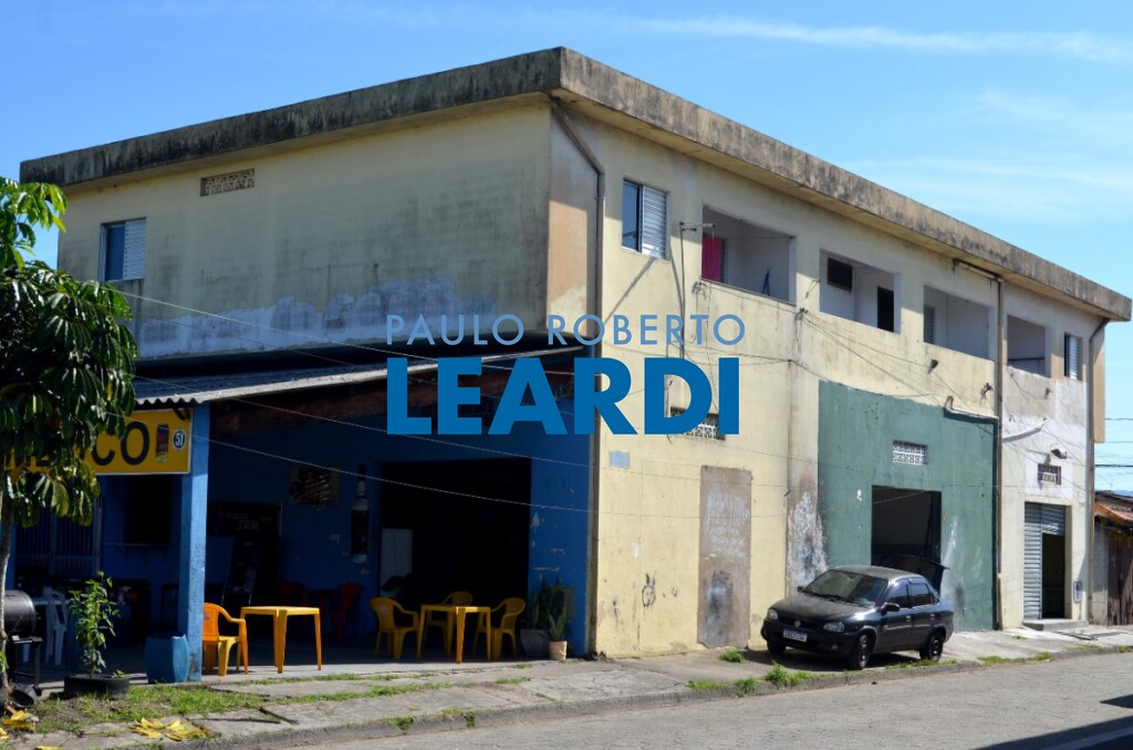 Ponto Comercial/Loja/Box