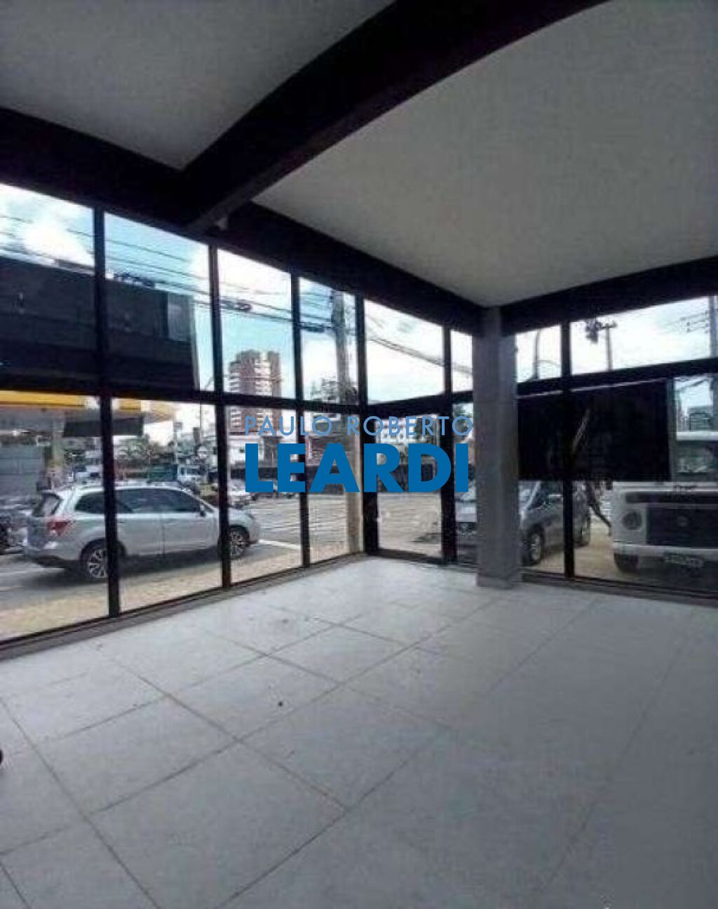 Ponto Comercial/Loja/Box