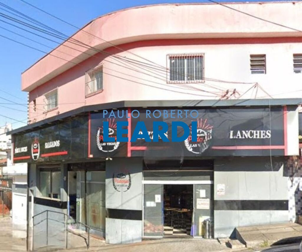 Ponto Comercial/Loja/Box