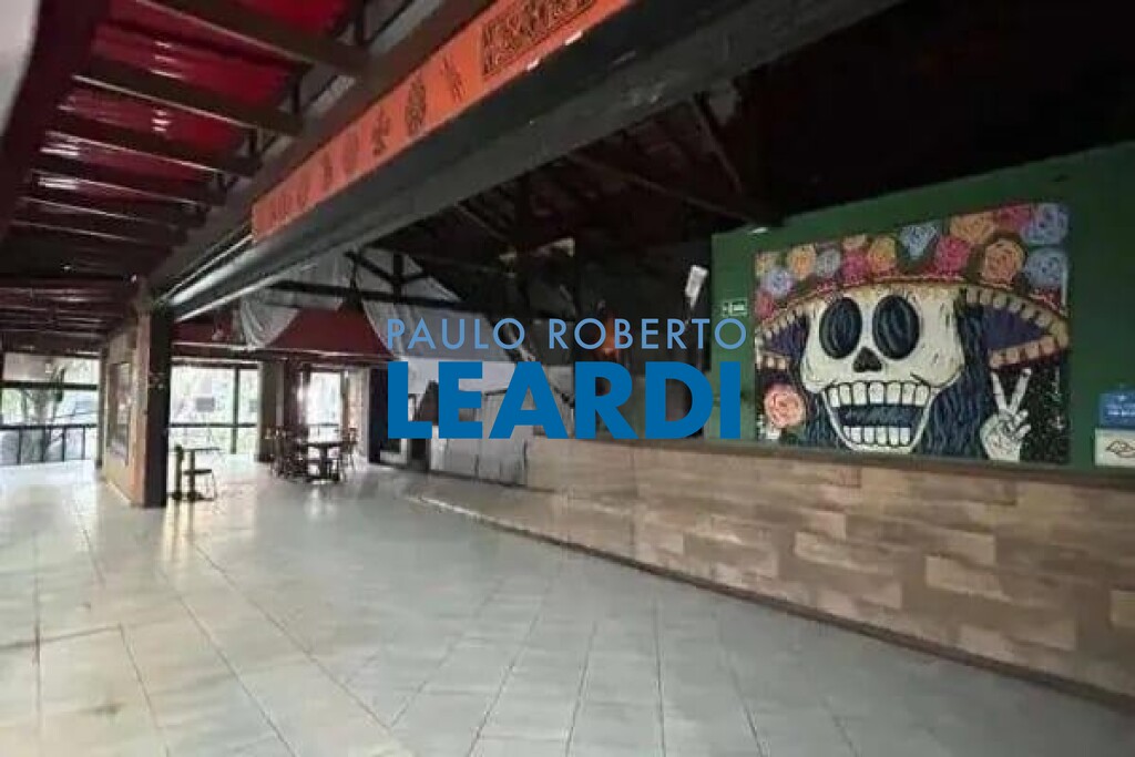 Ponto Comercial/Loja/Box