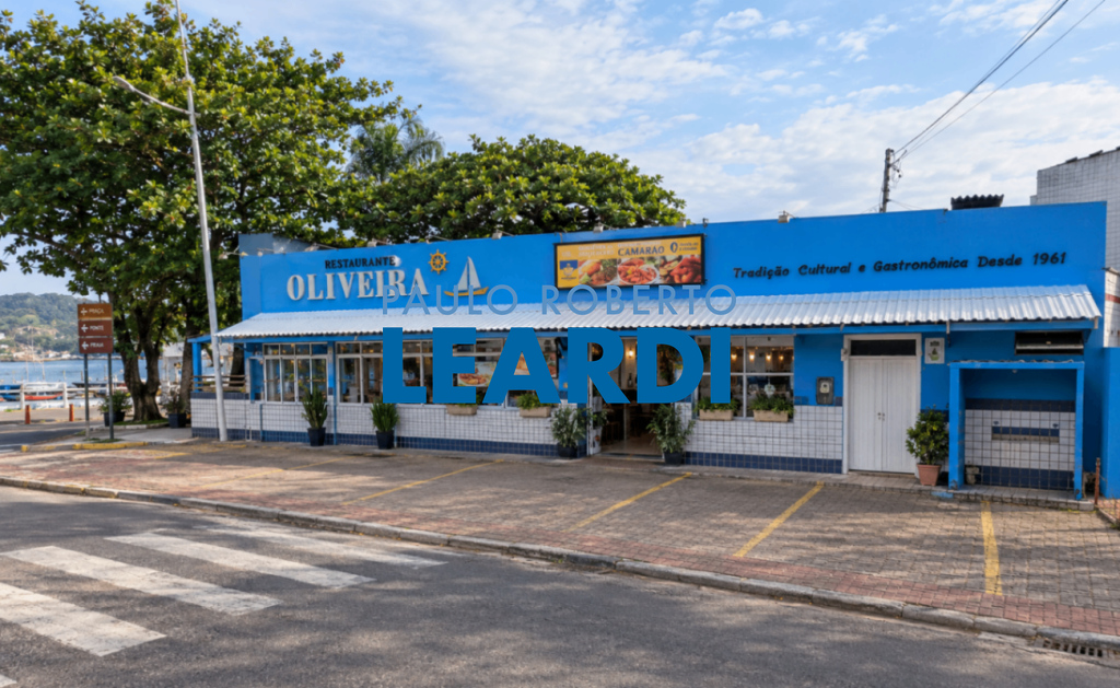 Ponto Comercial/Loja/Box