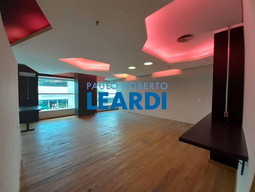 Ponto Comercial/Loja/Box