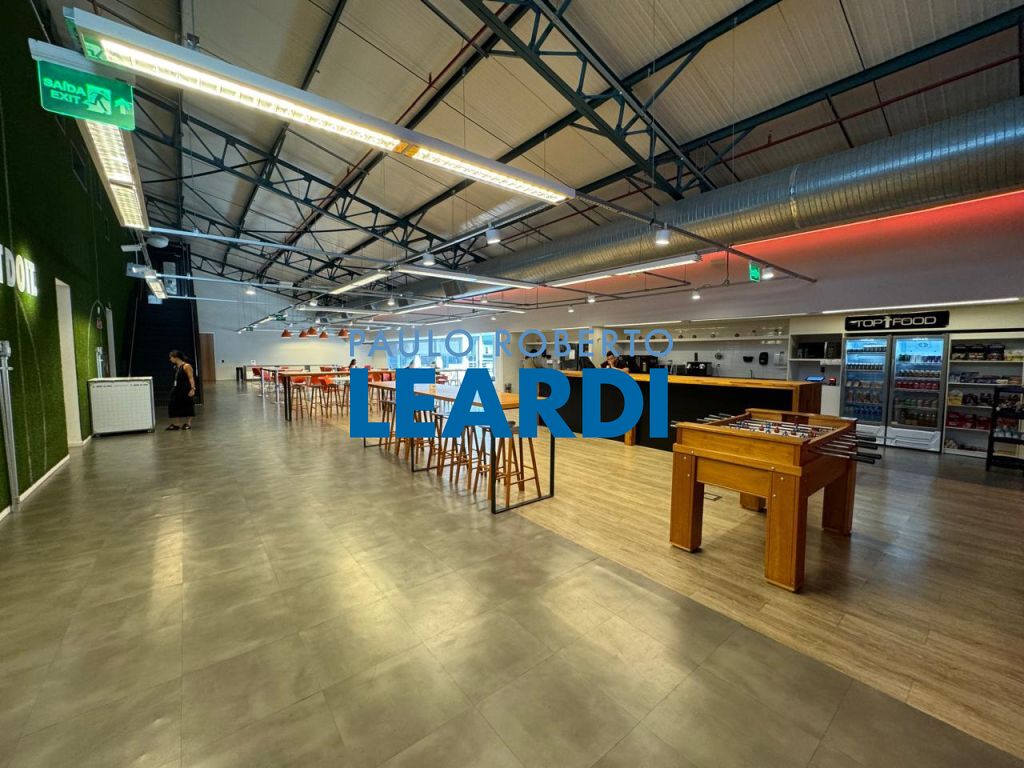 Ponto Comercial/Loja/Box