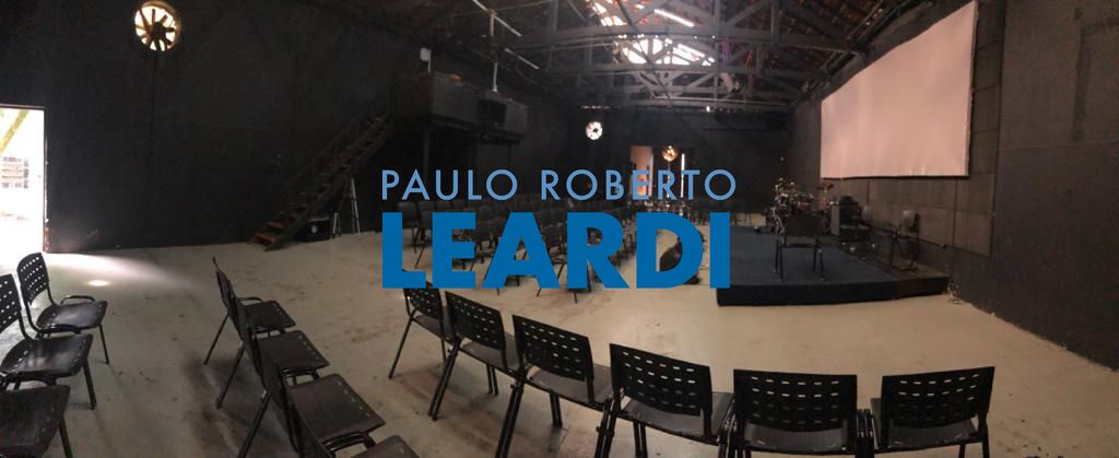 Ponto Comercial/Loja/Box