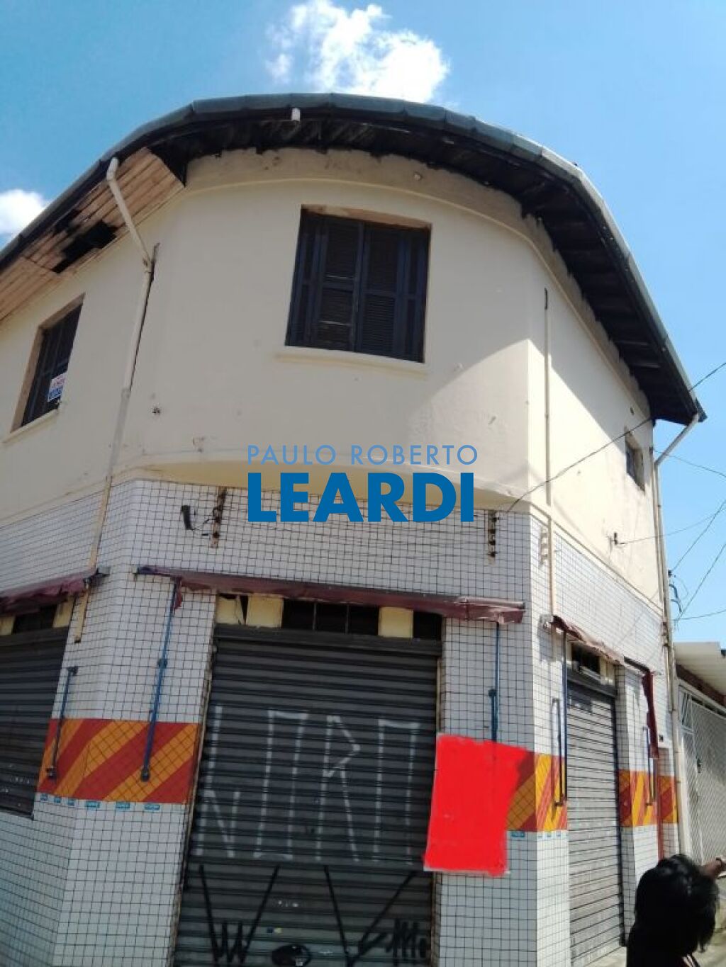 Ponto Comercial/Loja/Box