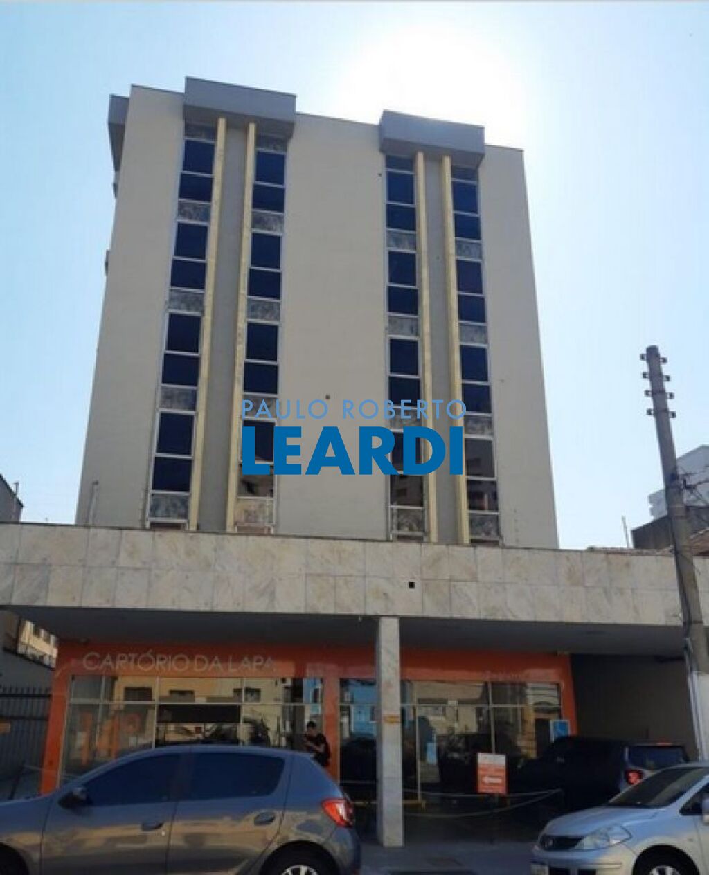 Ponto Comercial/Loja/Box