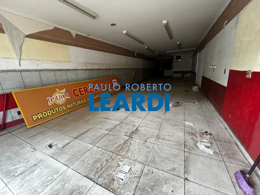 Ponto Comercial/Loja/Box