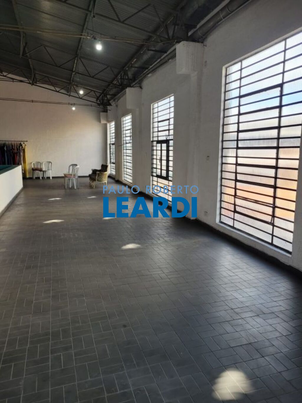 Ponto Comercial/Loja/Box