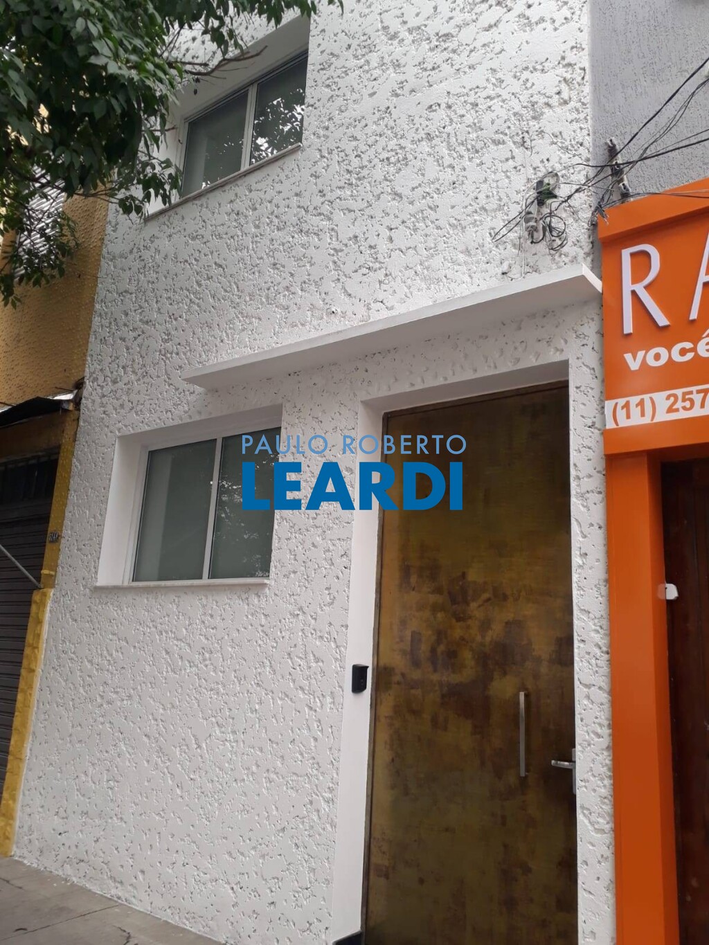 Ponto Comercial/Loja/Box
