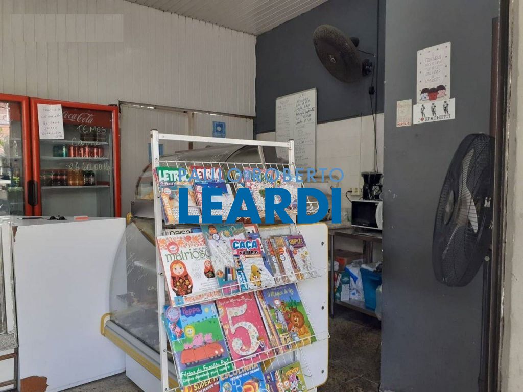 Ponto Comercial/Loja/Box