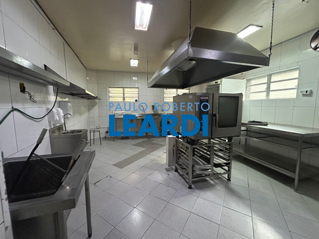 Ponto Comercial/Loja/Box
