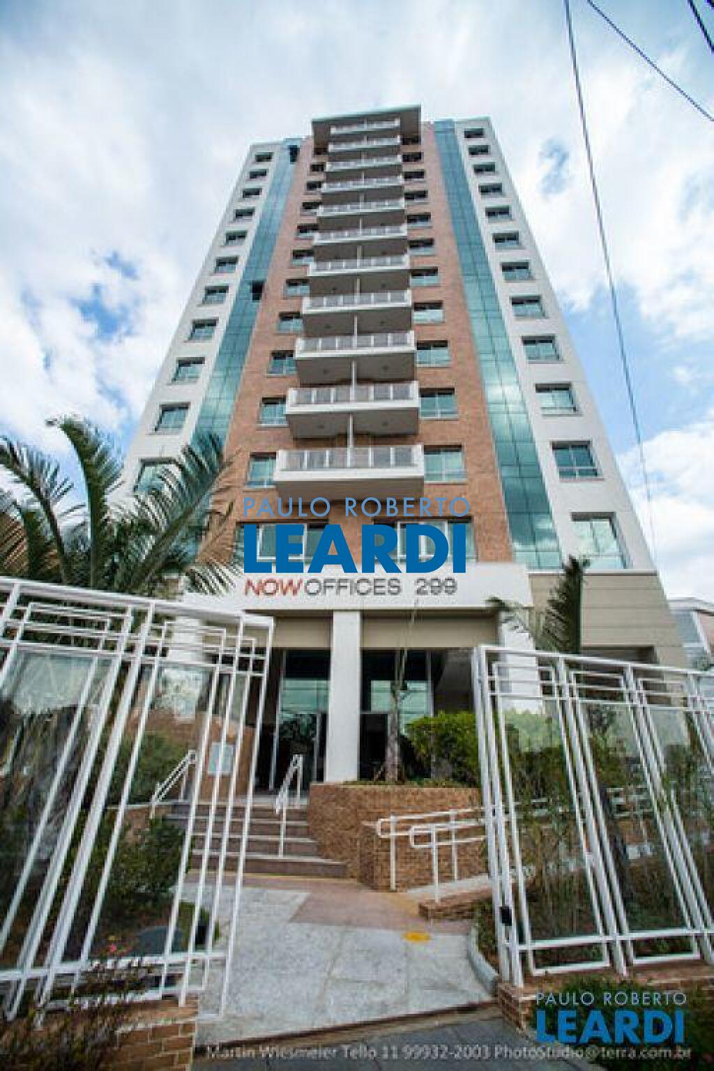 Ponto Comercial/Loja/Box