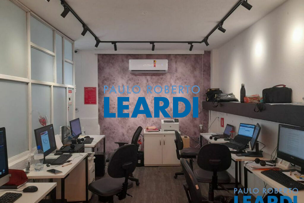 Ponto Comercial/Loja/Box