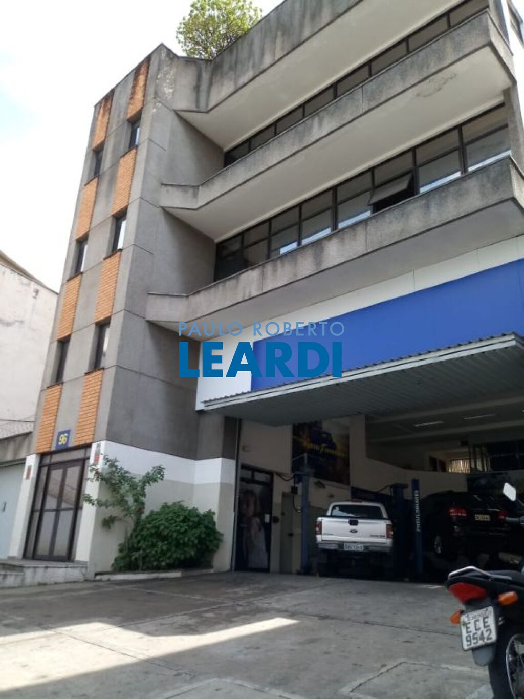 Ponto Comercial/Loja/Box