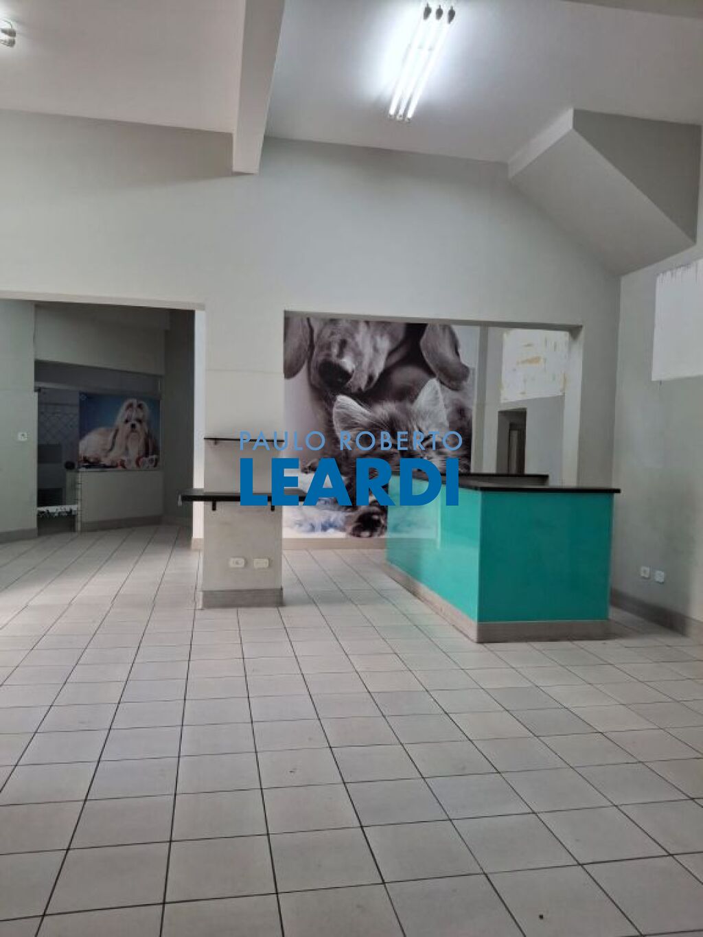 Ponto Comercial/Loja/Box