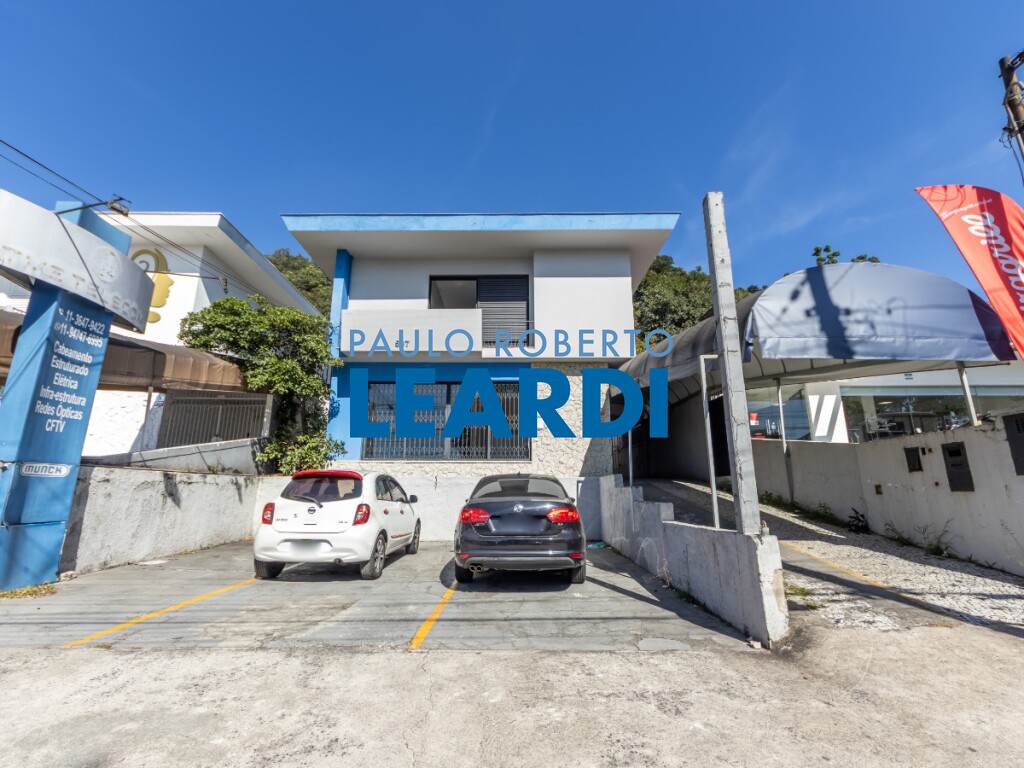 Ponto Comercial/Loja/Box