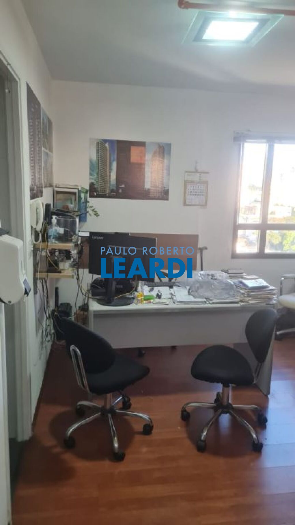 Ponto Comercial/Loja/Box