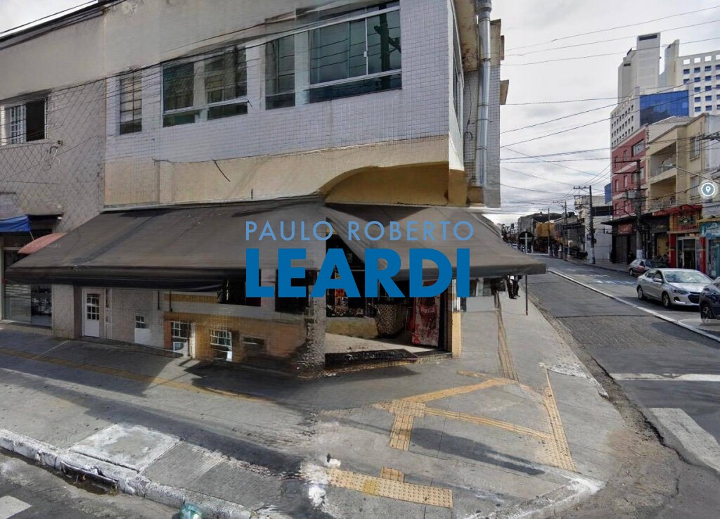 Ponto Comercial/Loja/Box