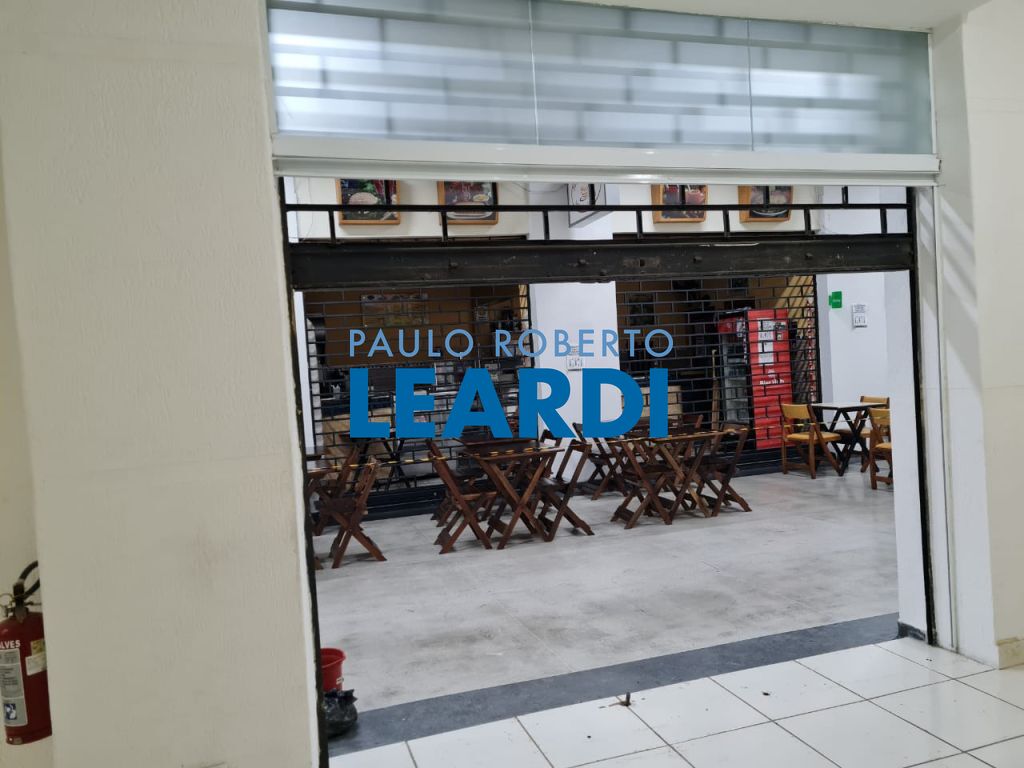 Ponto Comercial/Loja/Box