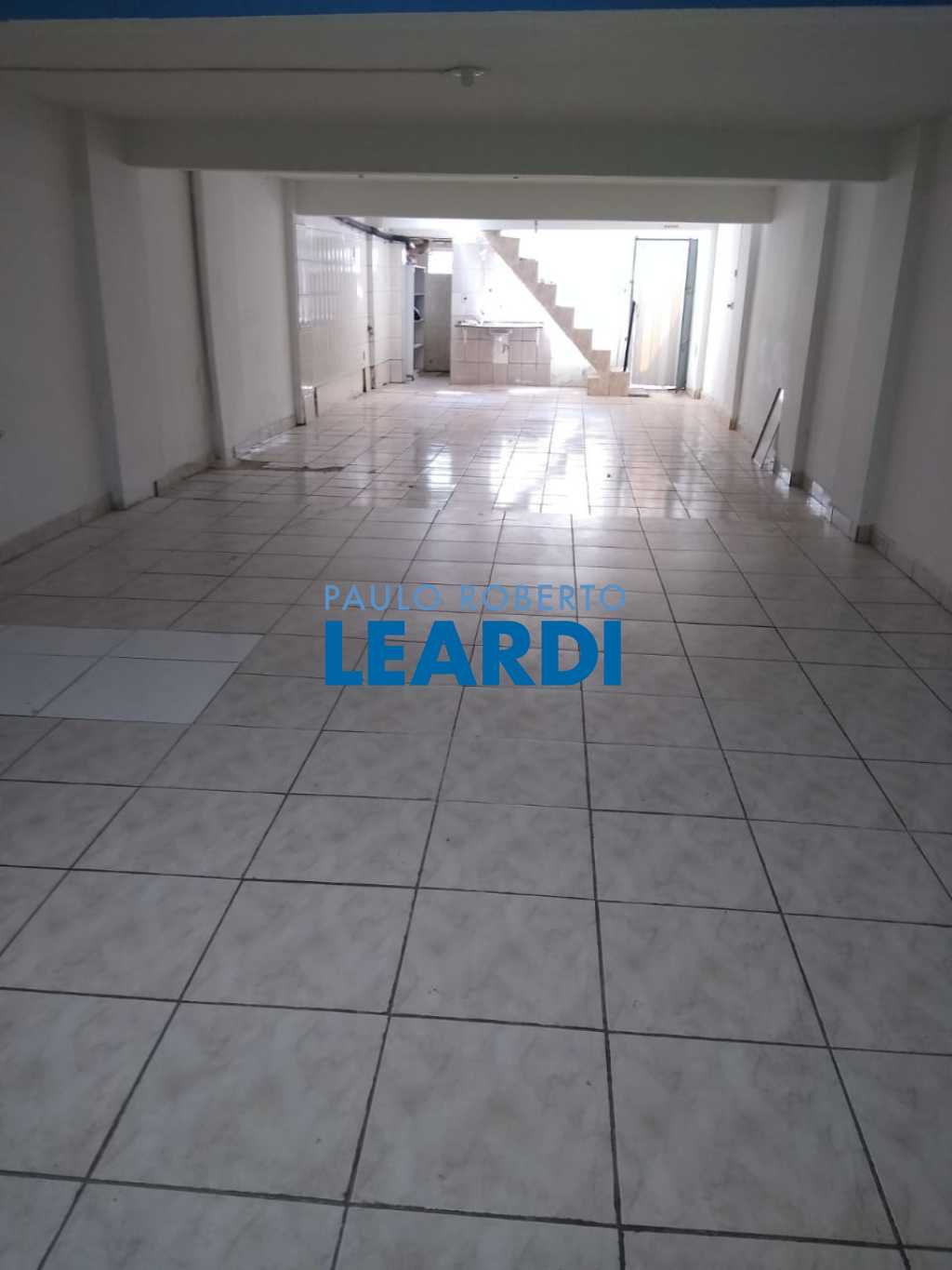 Ponto Comercial/Loja/Box