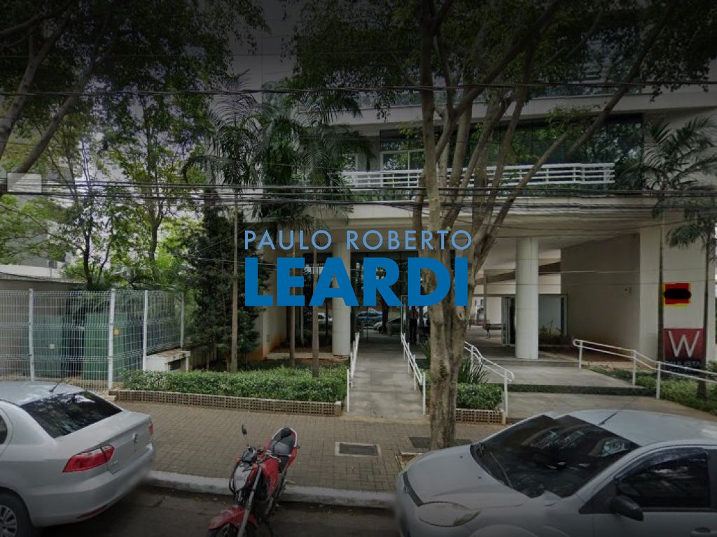 Ponto Comercial/Loja/Box